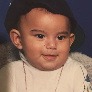 Meet your Posher, Anthony